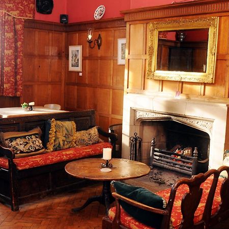 Amberley Inn Страуд Екстер'єр фото