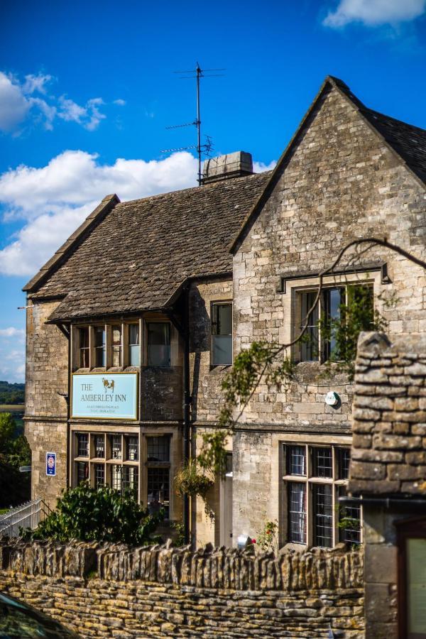 Amberley Inn Страуд Екстер'єр фото