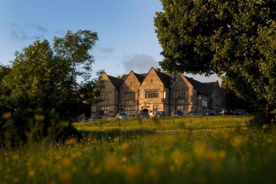 Amberley Inn Страуд Екстер'єр фото