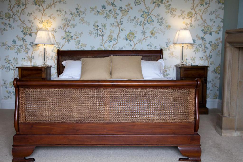Amberley Inn Страуд Номер фото