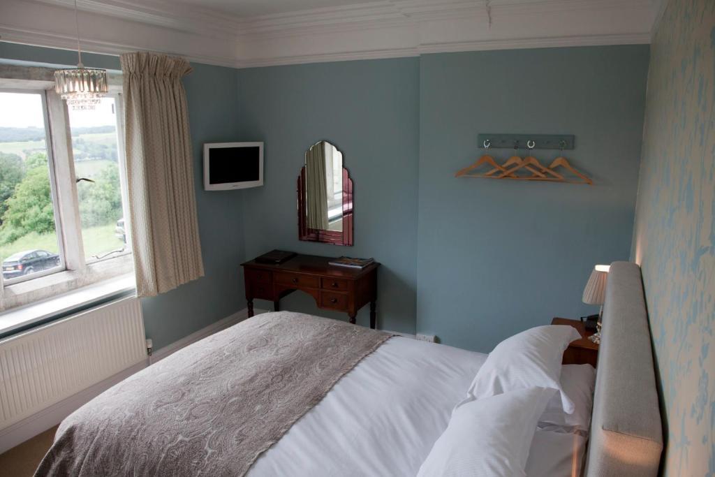 Amberley Inn Страуд Номер фото